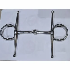 Mors releveur à aiguilles