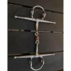 Mors Releveur à aiguilles à roulette