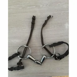 mors releveur equipé
