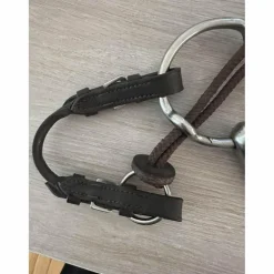 mors releveur equipé