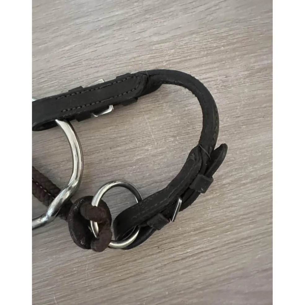 mors releveur equipé