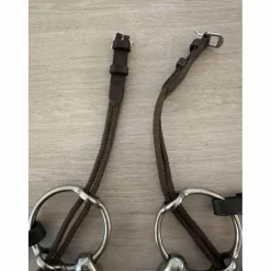 mors releveur equipé
