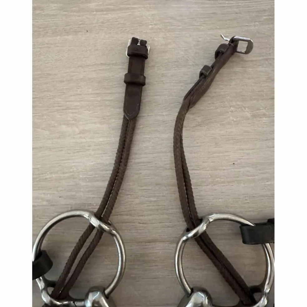 mors releveur equipé