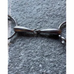 mors releveur simple brisure