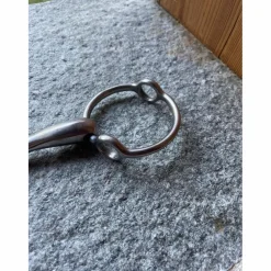 mors releveur simple brisure