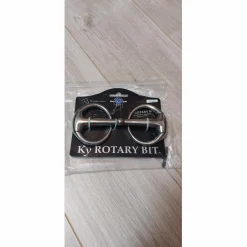 Mors rouleau 135 Ky rotary bit.