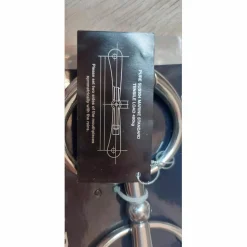 Mors rouleau 135 Ky rotary bit.