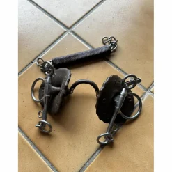Mors segundo 125mm