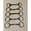 Mors simpe et double brisure (taille 13,5cm)