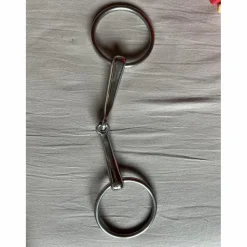 Mors simple 135