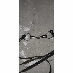 Mors simple 115