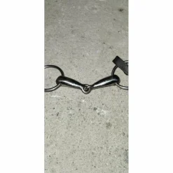 Mors simple 115