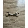 mors simple cheval