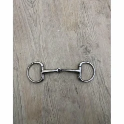 mors simple à olive