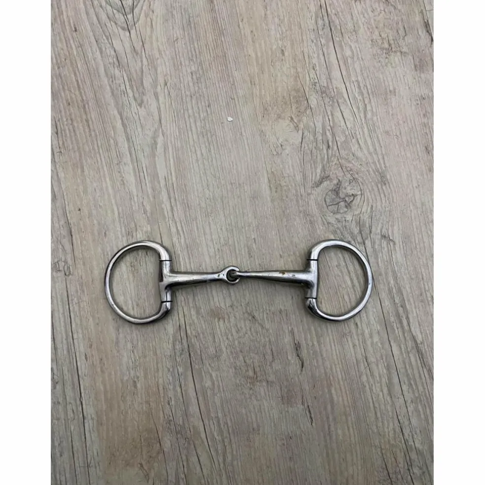 mors simple à olive