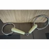 Mors simple brisure en résine