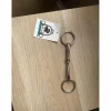 Mors simple brisure 140mm
