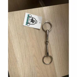 Mors simple brisure 140mm