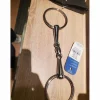 Mors simple double brisure
