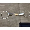 Mors simple double brisure