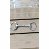 Mors simple double brisure