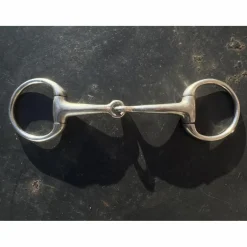 Mors simple petits anneaux