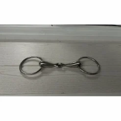 Mors simple poney 110