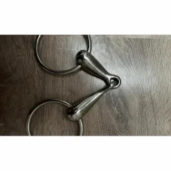 Mors simple poney 110