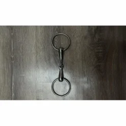 Mors simple poney 110