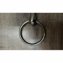 Mors simple poney 110