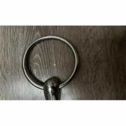 Mors simple poney 110