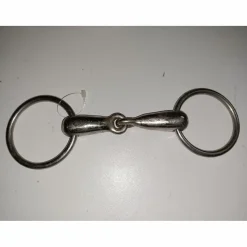 Mors simple shetland 8.5