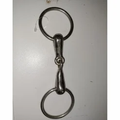 Mors simple shetland 8.5
