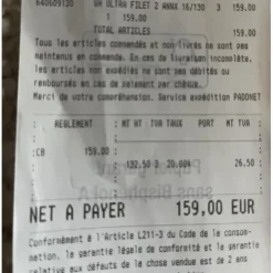 Mors sprenger avec jouet