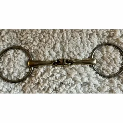Mors sprenger avec jouet