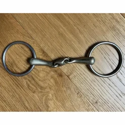 Mors sprenger double brisure