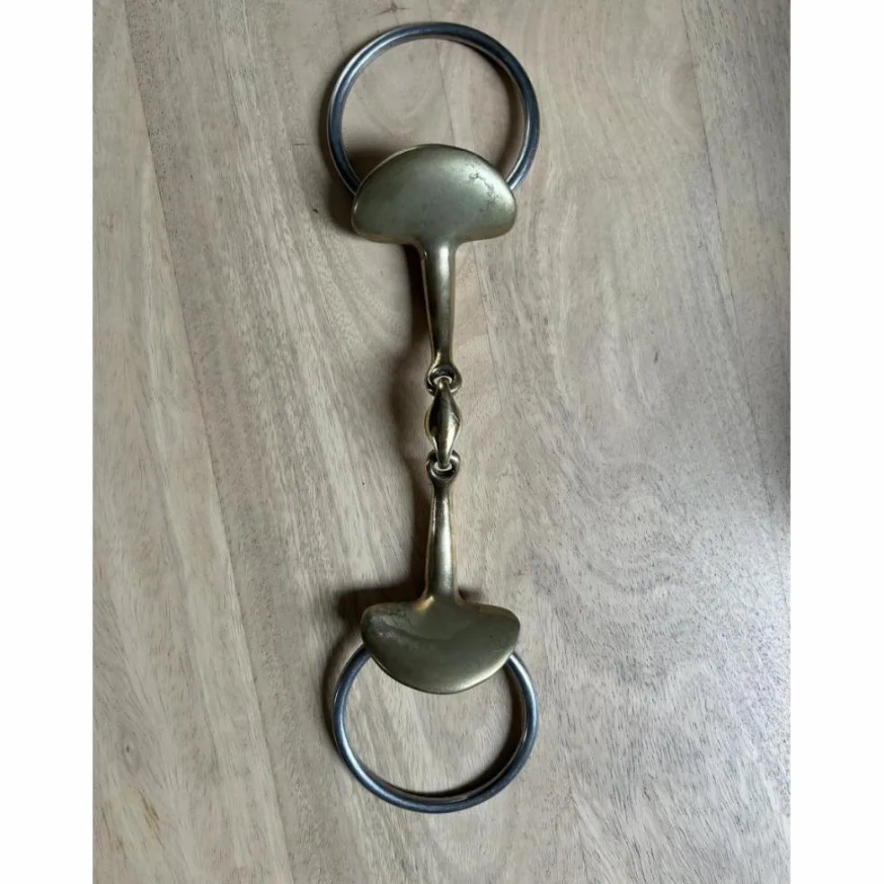 Mors Stübben Golden Wings 135 double brisure