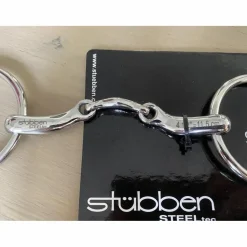 Mors stubben double brisure 115 neuf