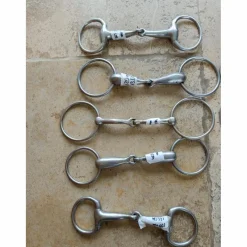 mors taille 120