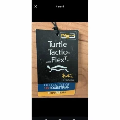 Mors Turtle Tactio