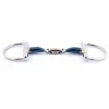 Mors verdu double brisure Sweet iron - Taille : 115 (4"5) - JUMPIN