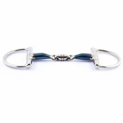 Mors verdu double brisure Sweet iron - Taille : 115 (4"5) - JUMPIN