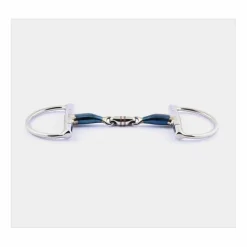 Mors verdu double brisure Sweet iron - Taille : 115 (4"5) - JUMPIN