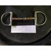 Mors Verdun simple brisure 125 à rouleaux