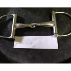 Mors Verdun simple brisure 125