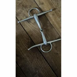 mort à aigus 115cm