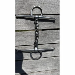 mort à boules aigus