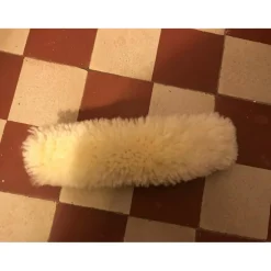 Moumoute de muserolle