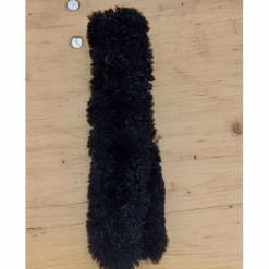 moumoute noire