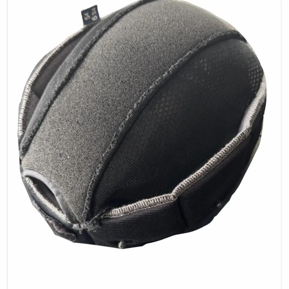Mousse casque Samshield taille 54